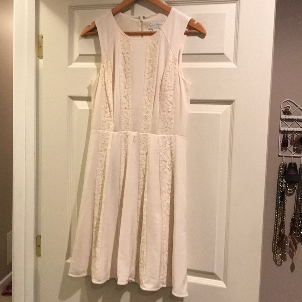 Dress size 6